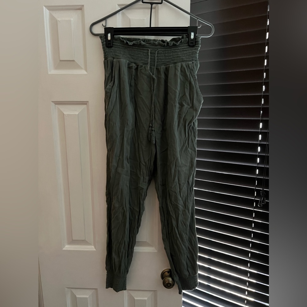 Joggers
